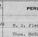 Allegheny County, Pennsylvania, Estate Index