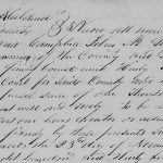 Alabama Probate Records, 1809-1985