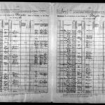 Colorado State Census, 1885