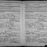 Arkansas Marriage Records