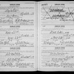 Florida Marriage Records